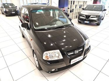 Hyundai Atos Atos Prime 1.1 12v Like