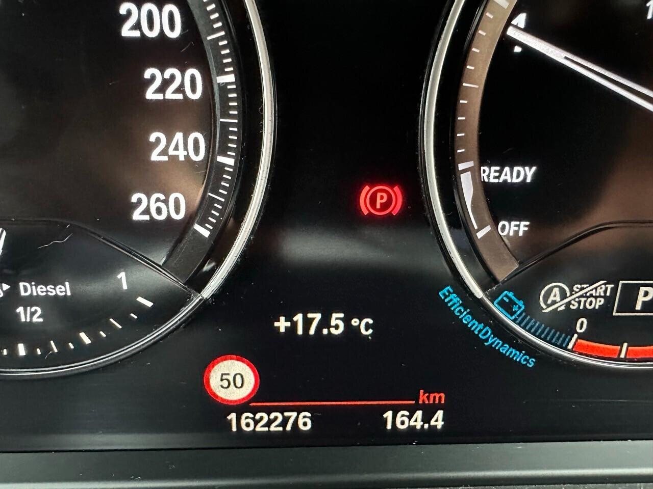 Bmw X1 sDrive16d Business Advantage