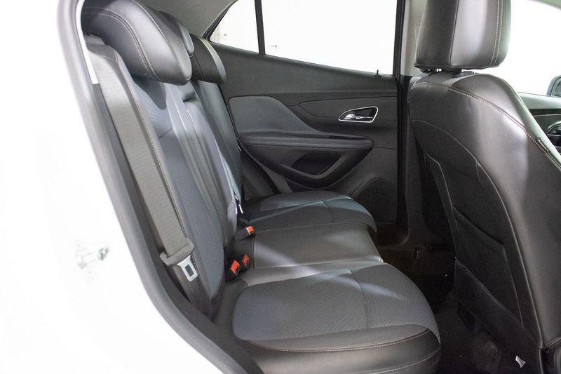 Opel Mokka Mokka 1.7 CDTI Ecotec 130cv