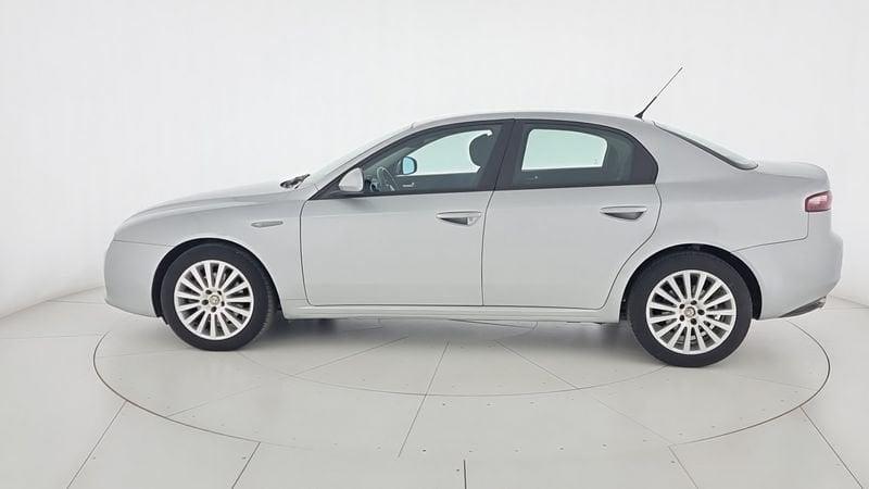 Alfa Romeo 159 2.2 JTS 16V Distinctive