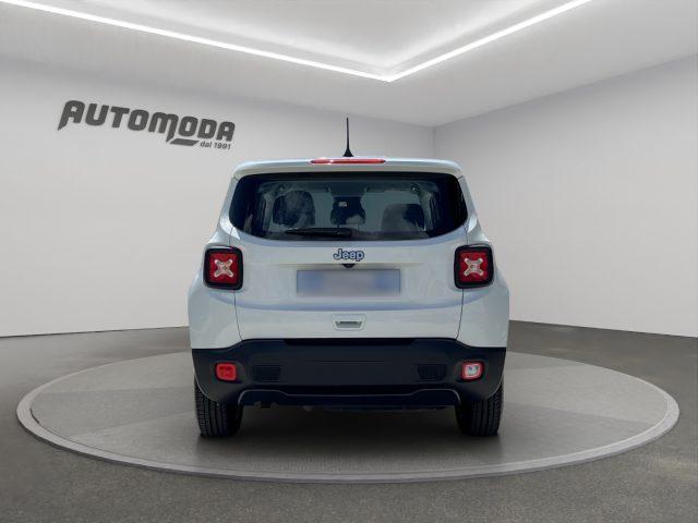 JEEP Renegade 1.6 Mjt 130 CV Limited Sport