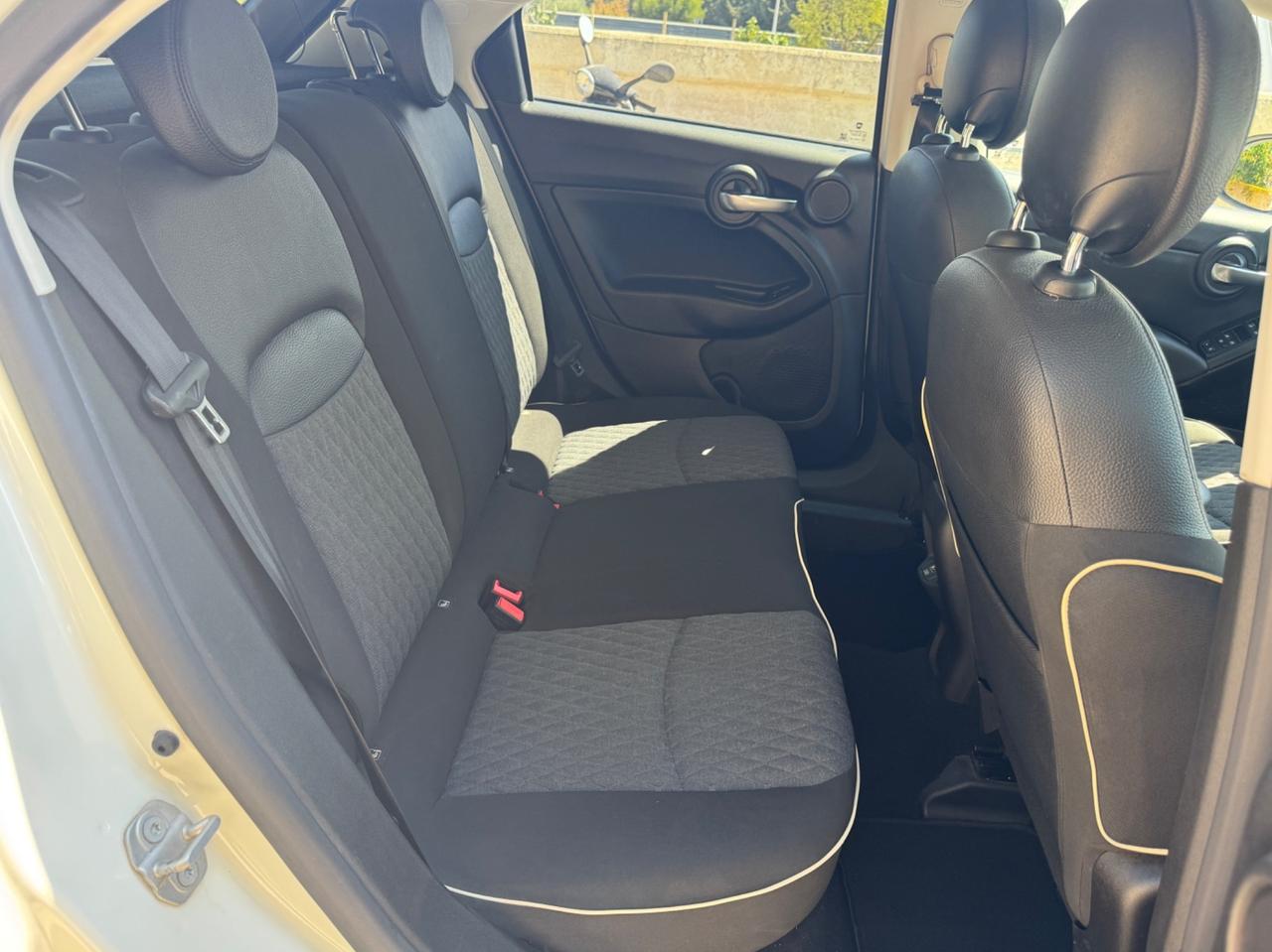 Fiat 500X 1.6 MJT 120 CV CROSS