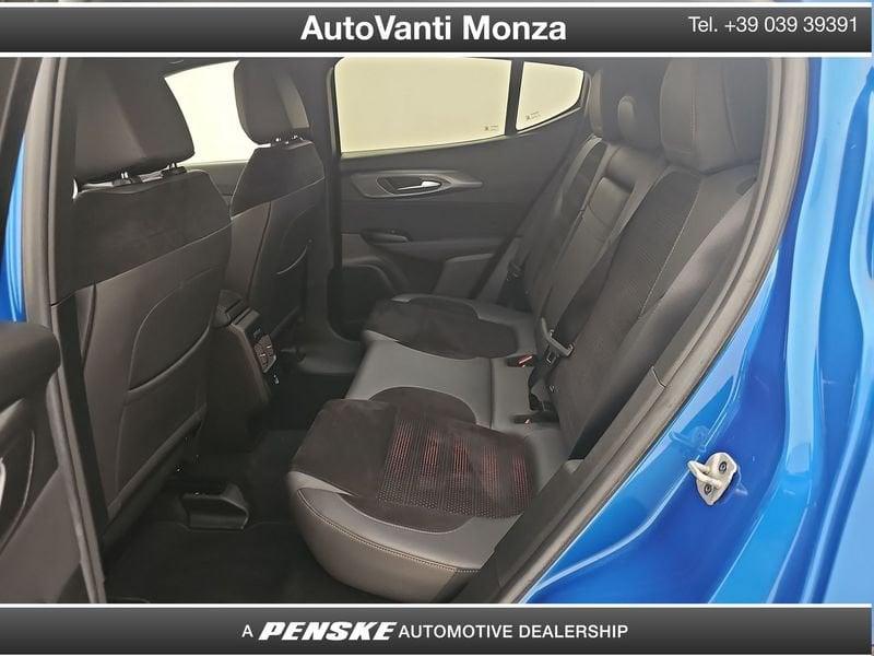 Alfa Romeo Tonale Tonale 1.5 hybrid Speciale 130cv tct7