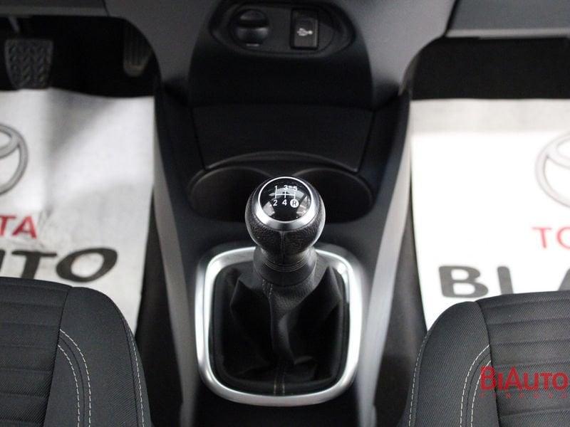 Toyota Yaris Yaris 5p 1.0 Active my18