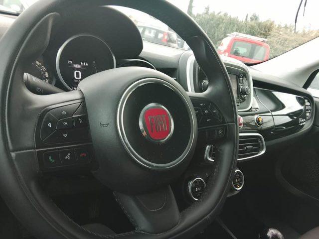 FIAT 500X 1.6 MultiJet 120 CV Business