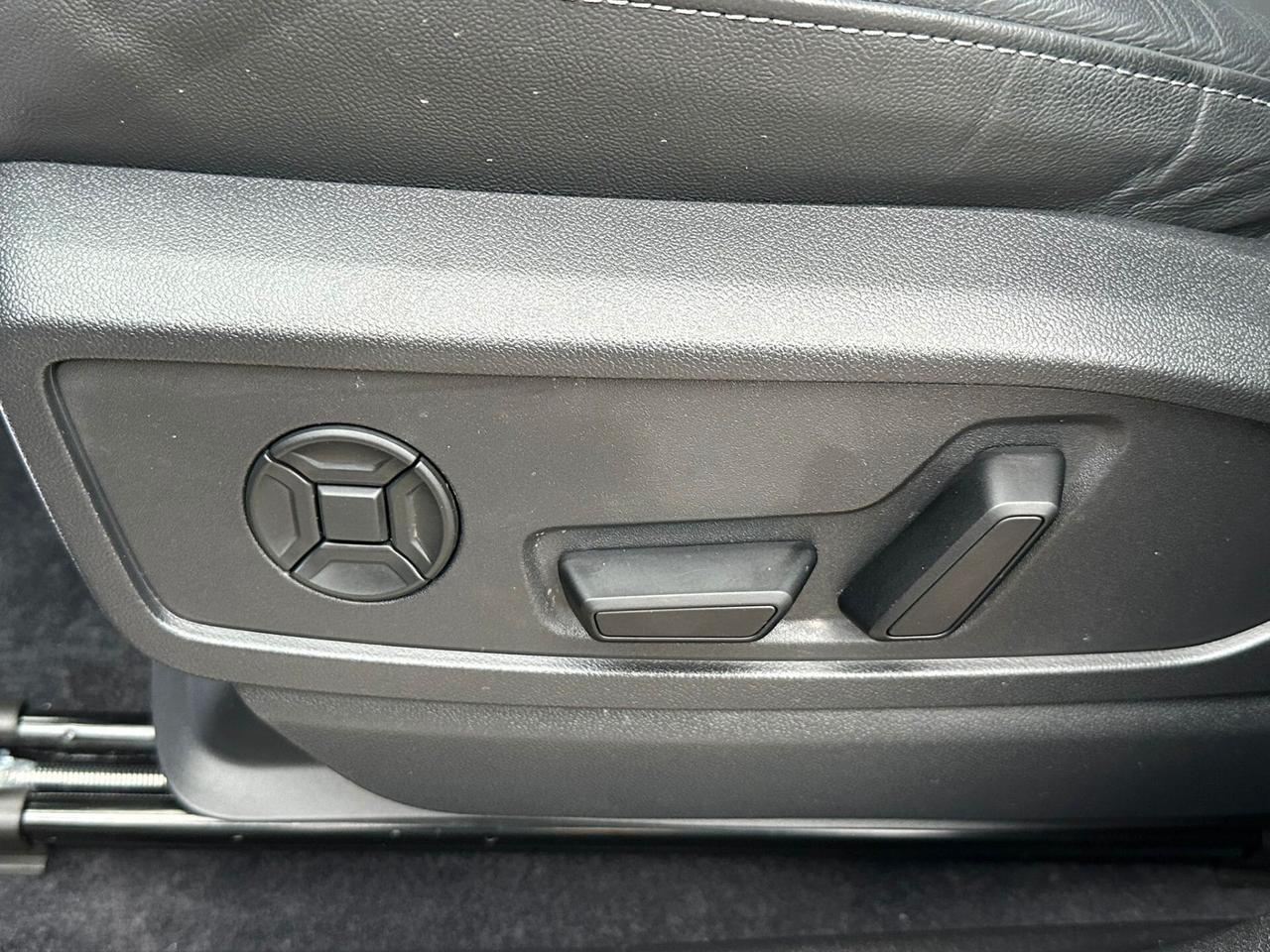 AUDI Q5 40 TDI 204 CV QUATTRO S TRONIC S LINE