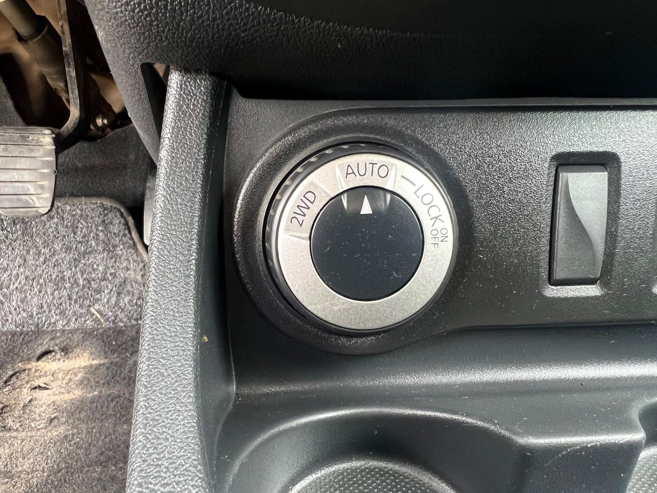 Dacia Duster 1.5 dCi 4x4 Lauréate Permute Rate Garanzia