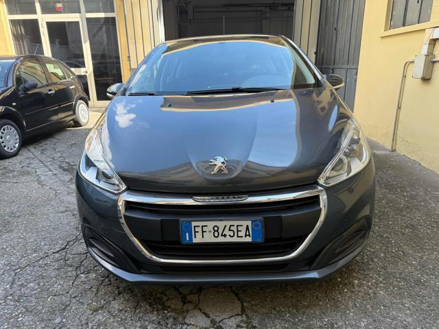PEUGEOT 208 PureTech 68 5 porte Active