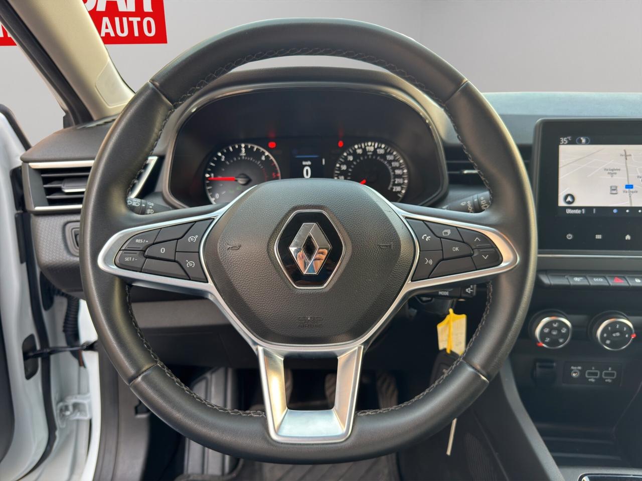 Renault Clio Blue dCi 100 CV 5 porte Evolution