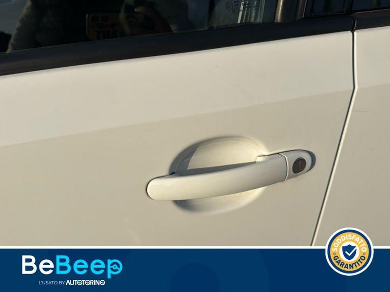 Volkswagen up! E- 5P