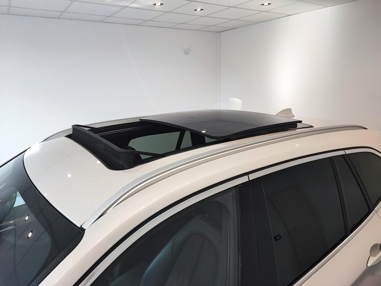 Bmw X1 sDrive20d Msport