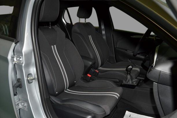 OPEL CORSA - NUOVA CORSA GS 1.2 100CV MT6
