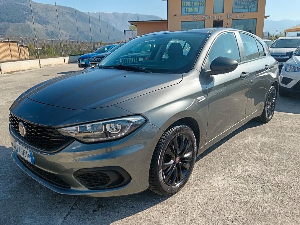Fiat Tipo 1.4 5 porte Street