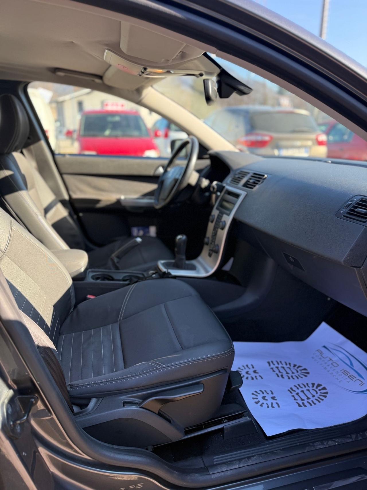 Volvo V50 2.0 turbo diesel