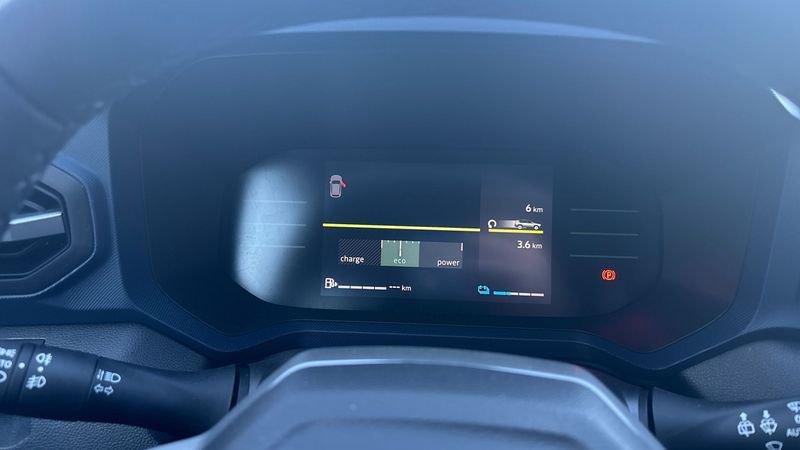 Dacia Bigster Bigster Hybrid 155 CV Expression