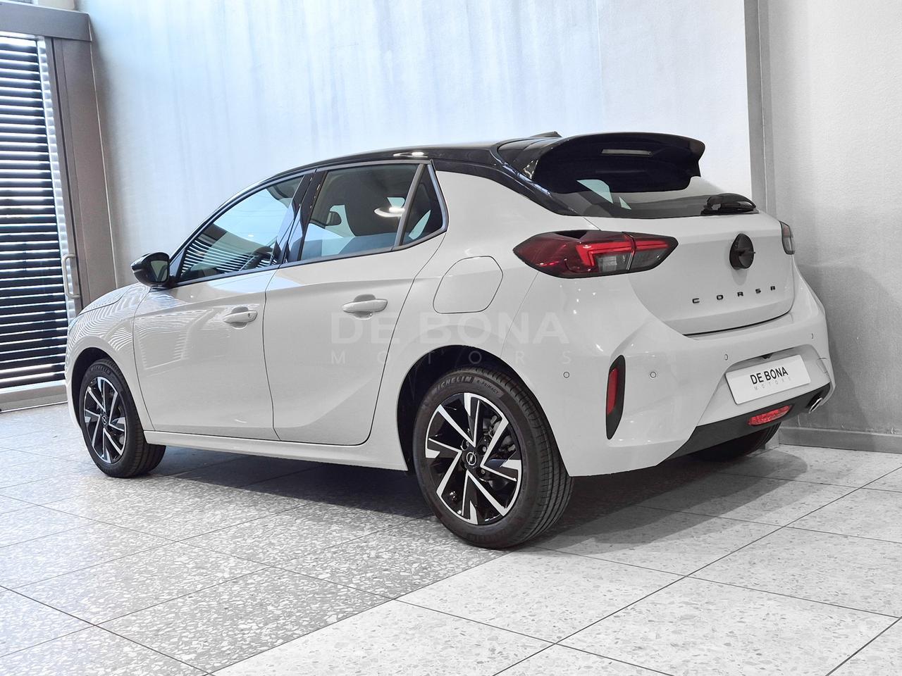 Opel Corsa 1.2 gs s&s 100cv at8