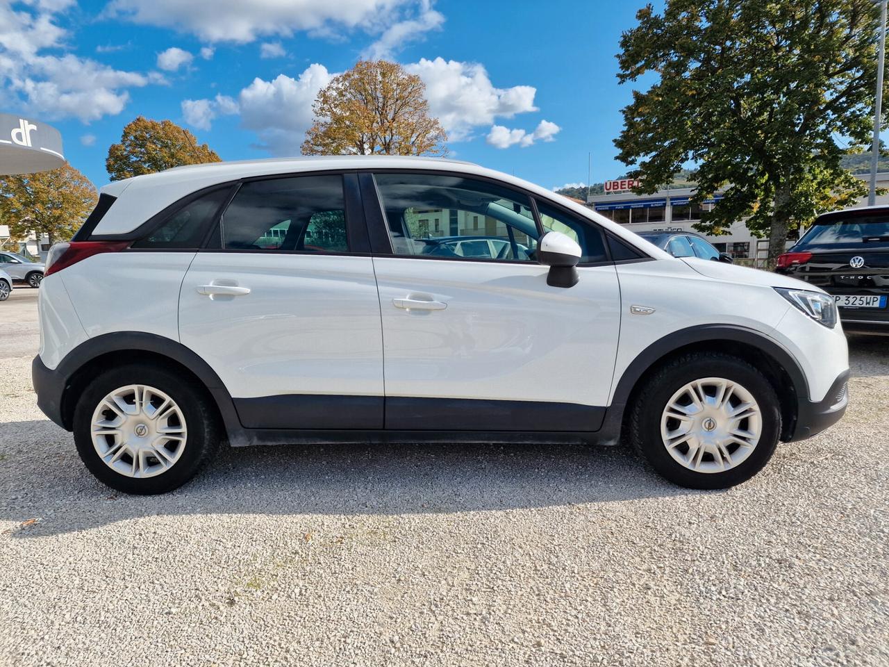 Opel Crossland X 1.2 12V Innovation NEOPATENTATI