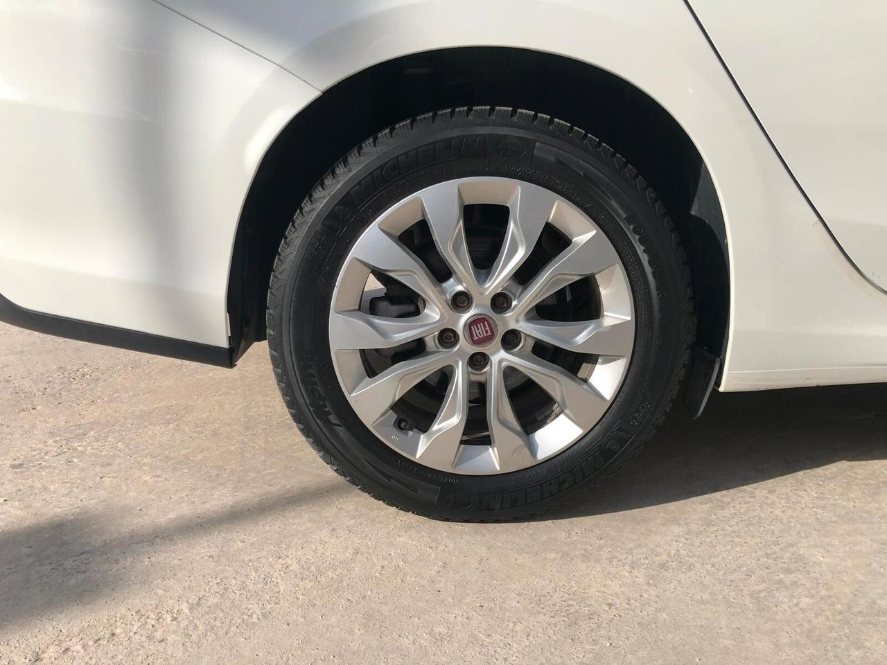 FIAT TIPO SW 1.6 MJT 120CV LOUNGE - 2016
