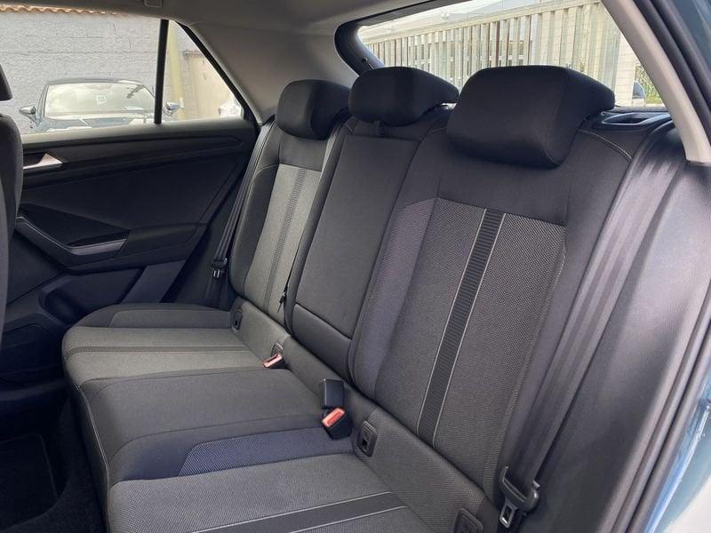 Volkswagen T-Roc Life 2.0 TDI 116CV