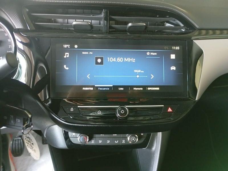 Opel Corsa 1.2 100 CV Edition