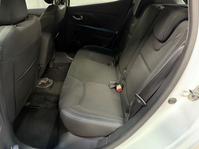 RENAULT Clio TCe 12V 90 CV GPL 5 porte Business