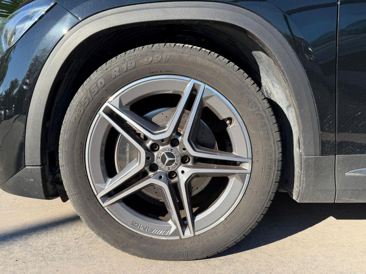 MERCEDES - Classe GLA - 200 d Automatic Premium