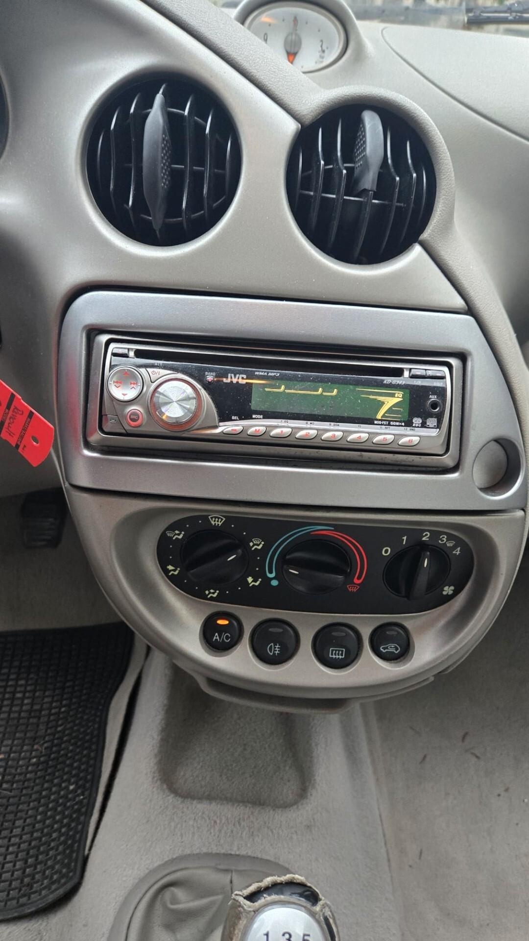 Ford Ka 1.3 Leather Collection Neopatentati
