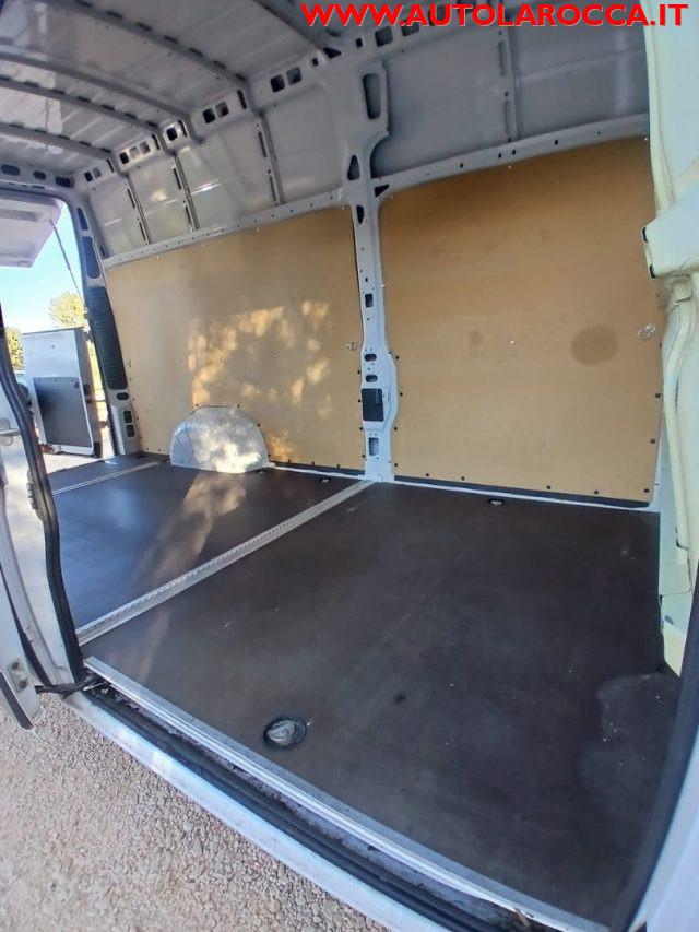 FIAT Ducato 30 2.3 MJT 130CV PM-TM Furgone IVA