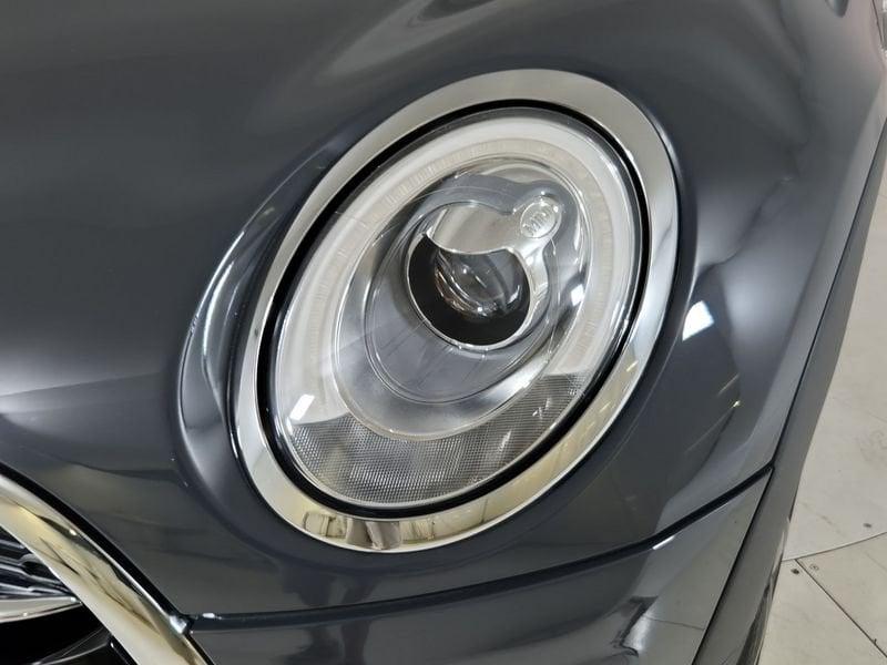 MINI Clubman 2016 Benzina 2.0 Cooper S Hype