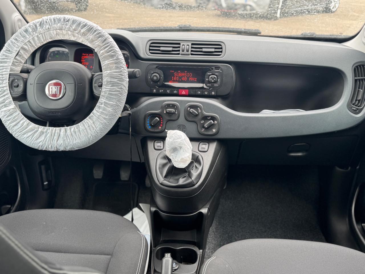 Fiat Panda 1.2 Lounge SOLO 23 MILA KM GARANZIA