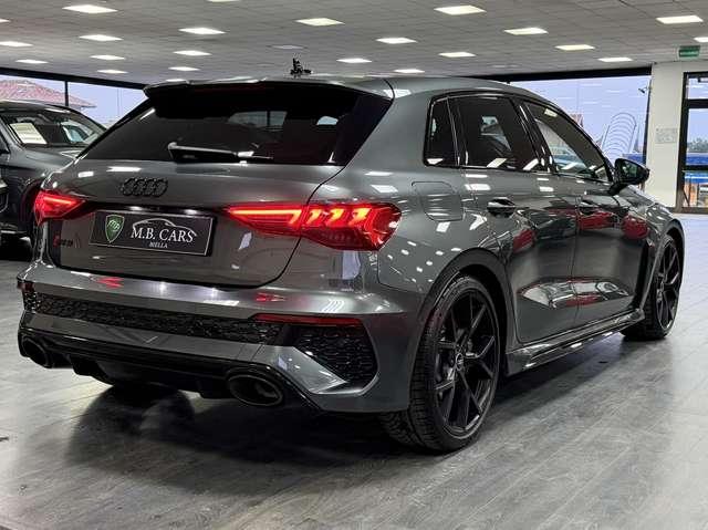 Audi RS3 RS3 Sportback 2.5 tfsi quattro s-tronic +CARBON +