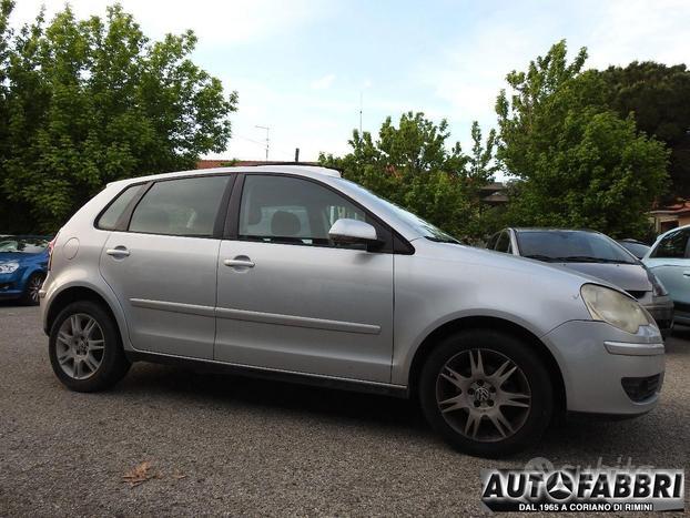 VOLKSWAGEN - Polo - 1.2/64CV 12V 5p. Comfortline