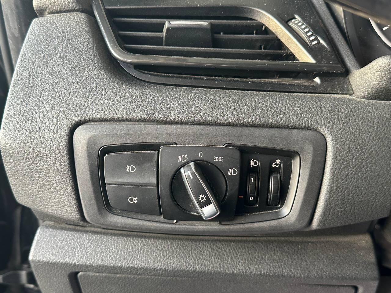 BMW 218d Sport - Automatico