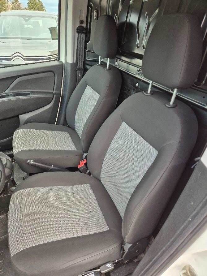 Fiat Doblo Doblò 1.6 MJT 105CV S&S PC-TN Cargo Business