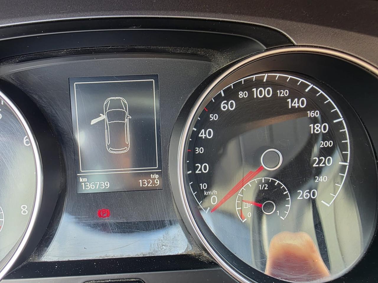 Volkswagen Golf 1.2 TSI 85 CV 5p. Trendline BlueMo