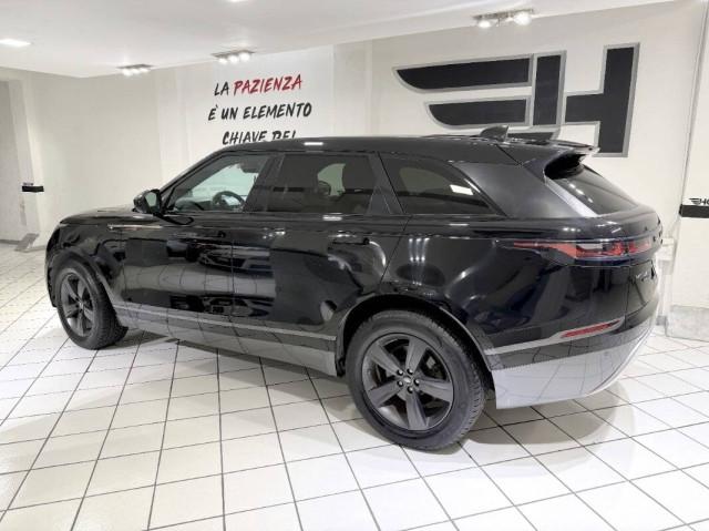 Land Rover Range Rover Velar 2.0d i4 R-Dynamic HSE 240cv auto my19
