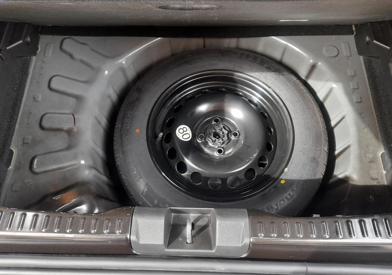 Dacia Sandero Streetway 1.0 TCe 90 CV Expression