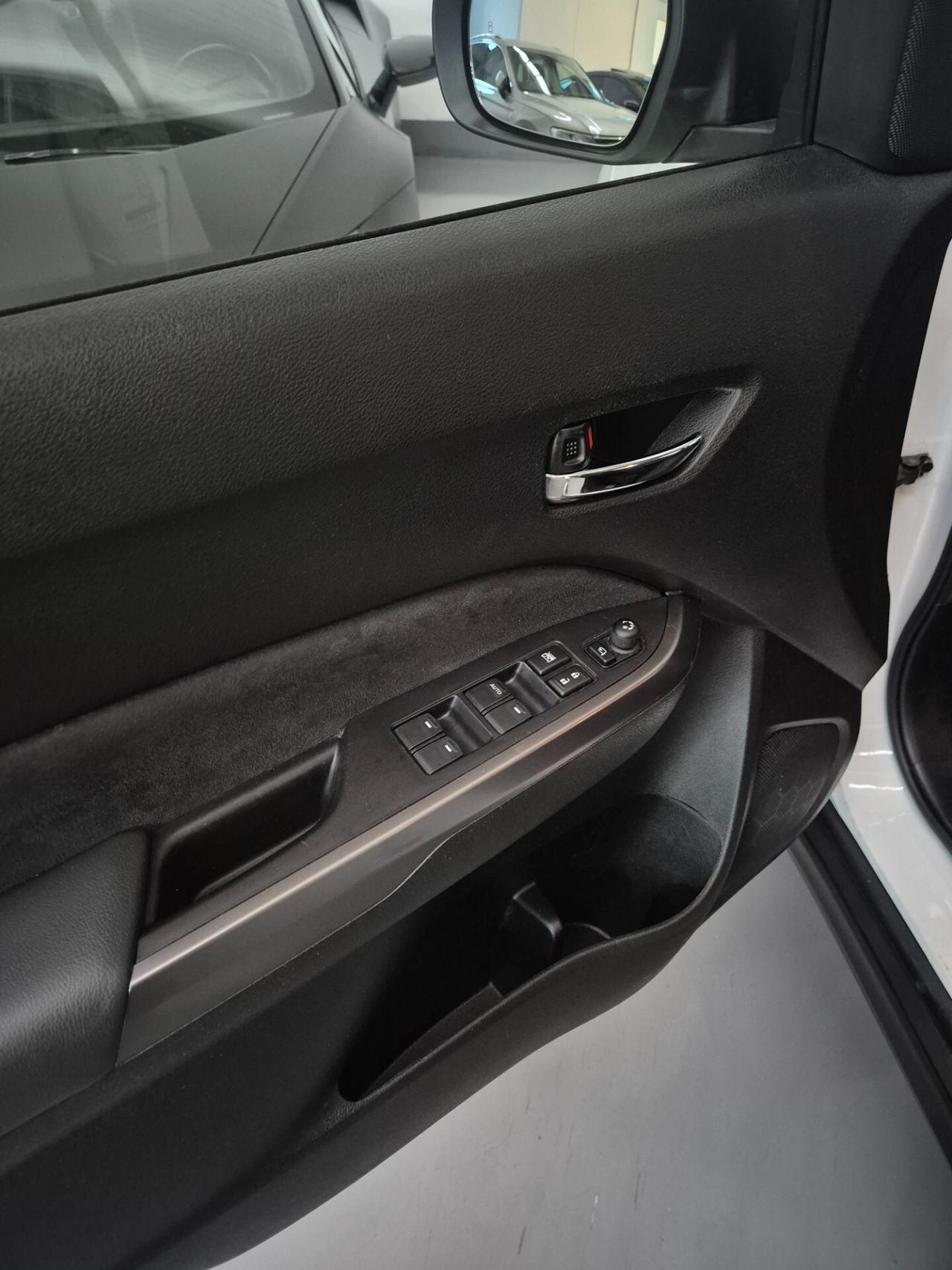 Suzuki Vitara 1.5cc 115cv Full Hybrid AllGrip TettoApribile Adas