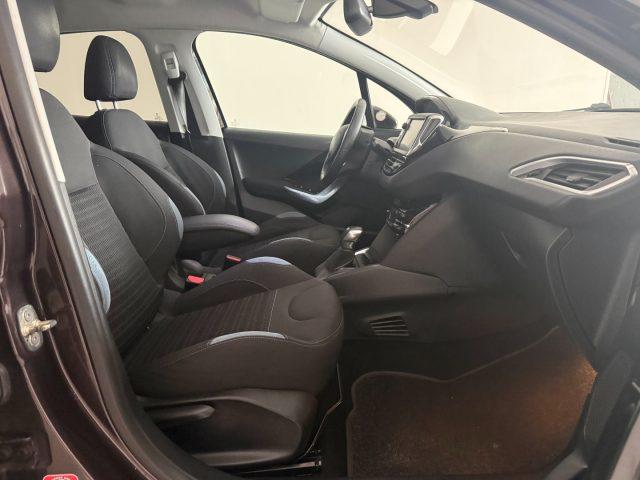 PEUGEOT 208 1.6 VTi 120CV 5p. Allure