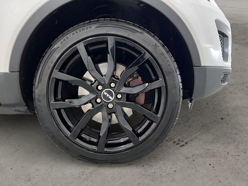 Land Rover RR Evoque Range Rover Evoque 2.0 TD4 150 CV 5p. SE