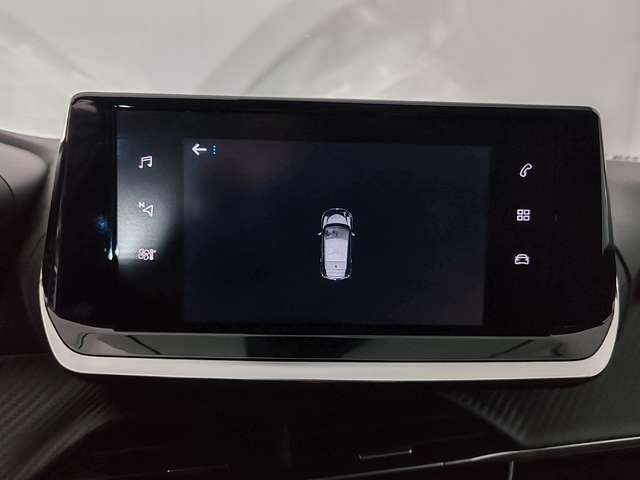 Peugeot 208 1.2 100cv Allure Navi + PDC