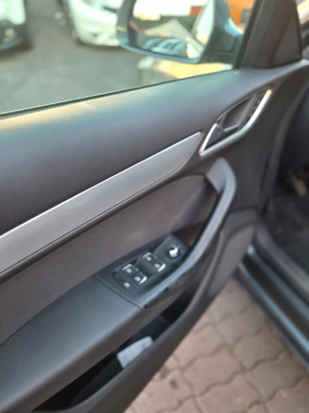 Audi Q3 2.0 TDI Advanced