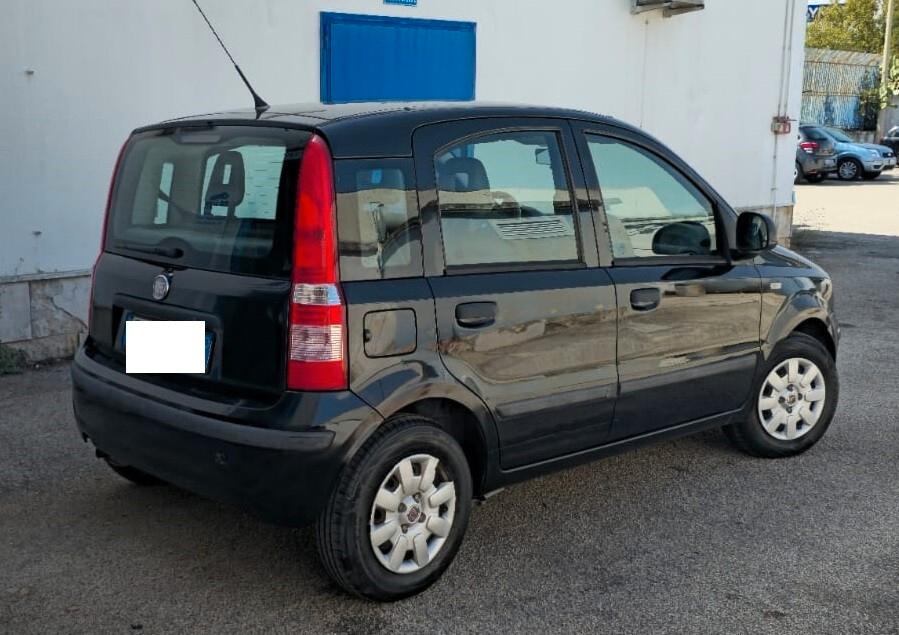 Fiat Panda 1.2 EasyPower Classic