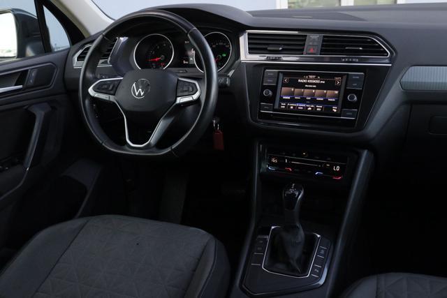 VOLKSWAGEN Tiguan 1.5 TSI 150 CV DSG Life