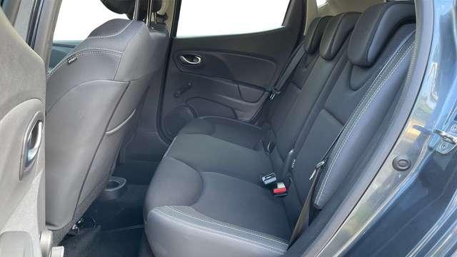 Renault Clio 1.5 dci energy Zen 75cv 5 Porte 1.5 dCi Energy 75