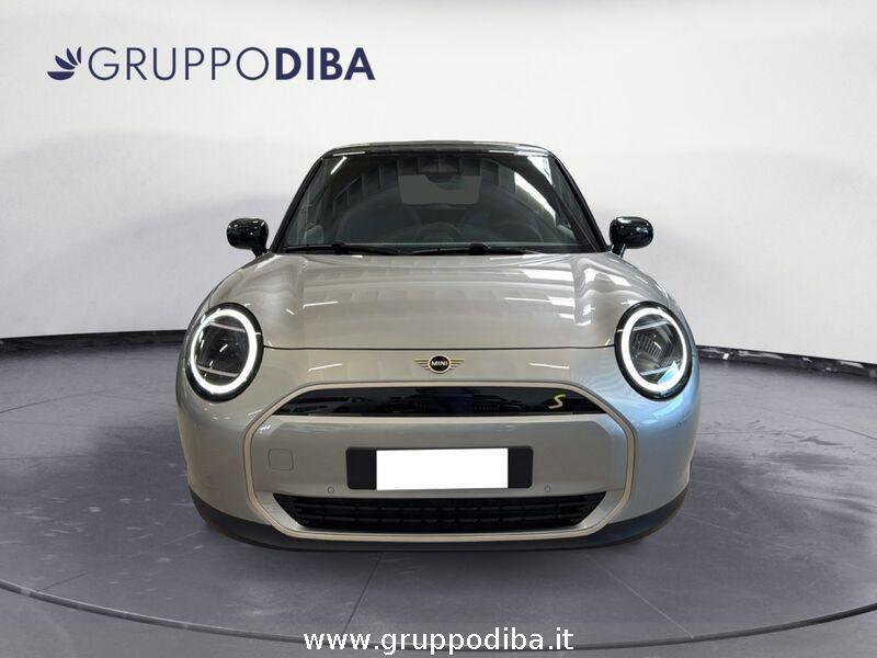 MINI Cooper Mini J01 All-Electric Mini SE Favoured