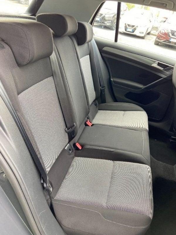 Volkswagen Golf 1.4 TGI 5p METANO VALDIO 08/29 1° PROP KM CERTIF