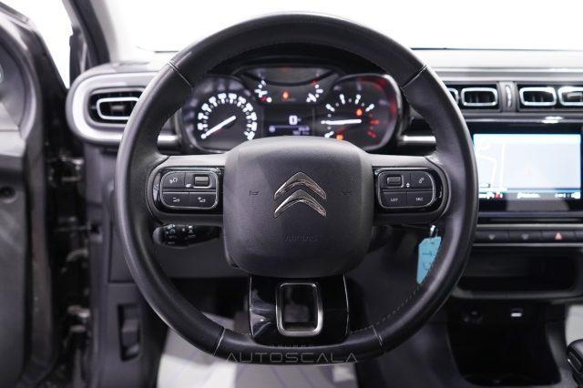 CITROEN C3 1.2 PureTech 110cv S&S Shine