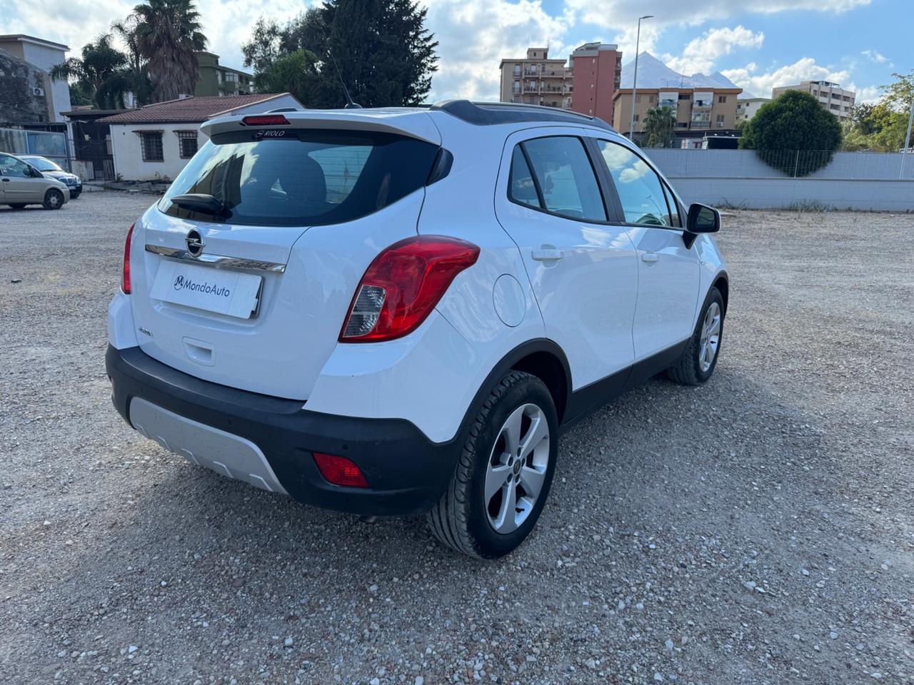 Opel Mokka 1.6 Ecotec 115CV 4x2 Start&Stop