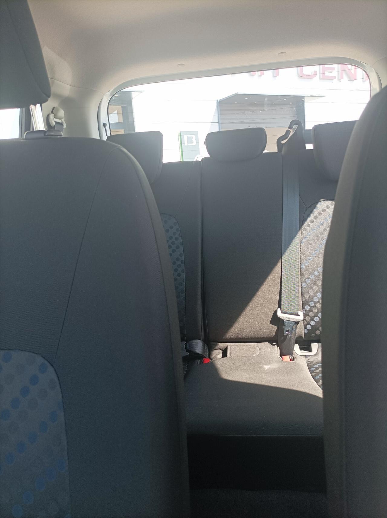 Suzuki Celerio 1.0 Style